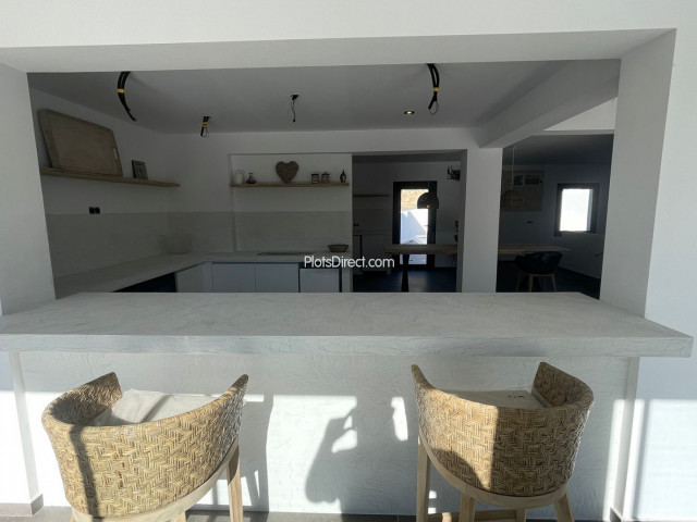 PDVAL3789 Newly built villa for sale in Moraira - Photo 8
