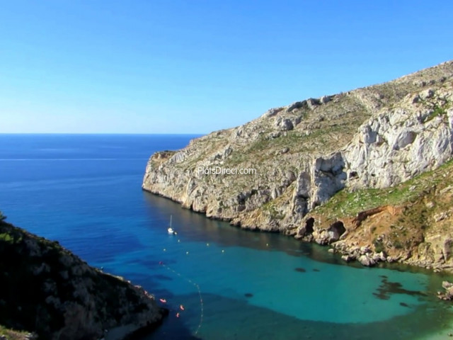 Villa in Javea / Xàbia, Alicante