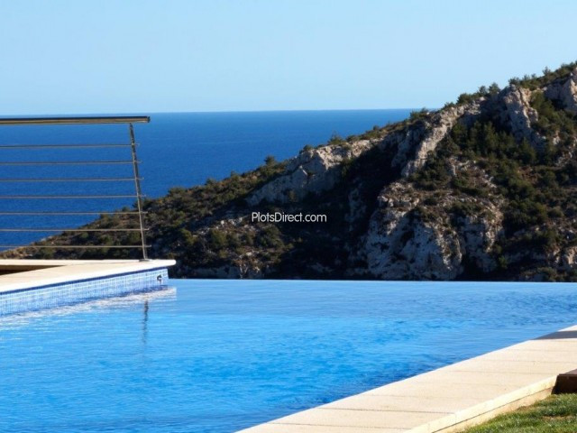 PDVAL3464 Newly built villa for sale in Javea / Xàbia - Photo 11