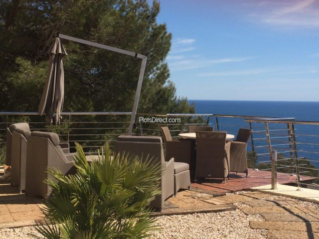 PDVAL3464 Newly built villa for sale in Javea / Xàbia - Photo 13