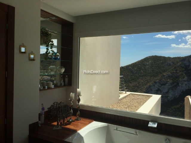 PDVAL3464 Newly built villa for sale in Javea / Xàbia - Photo 20