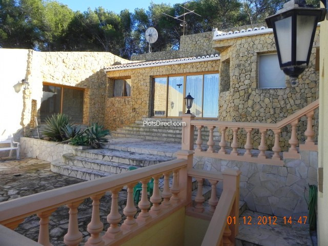 PDVAL3478 Resale villa for sale in Javea / Xàbia - Photo 7