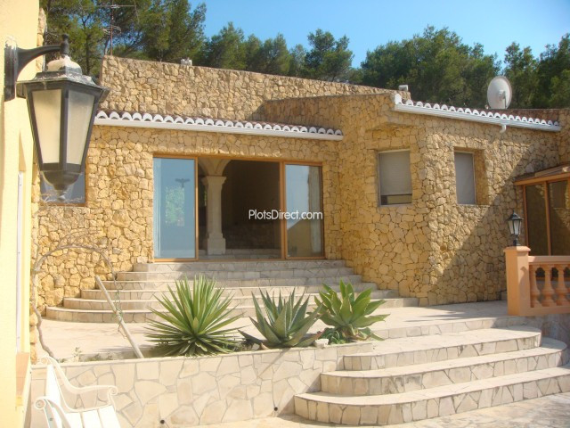 PDVAL3478 Resale villa for sale in Javea / Xàbia - Photo 8