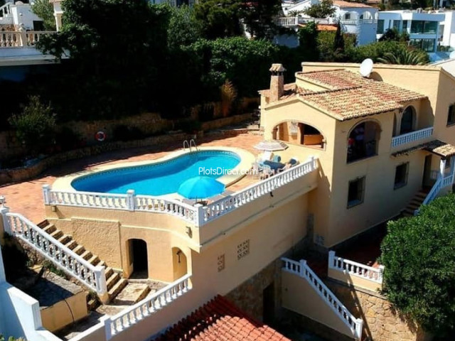 Villa in Javea / Xàbia PDVAL3790