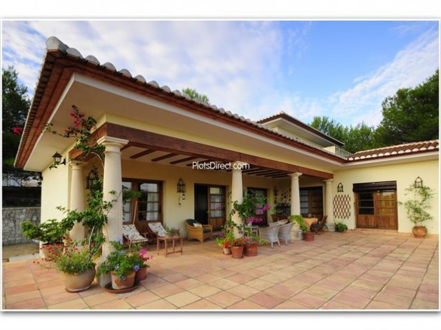 PDVAL3479 Resale villa for sale in Javea / Xàbia - Photo 5