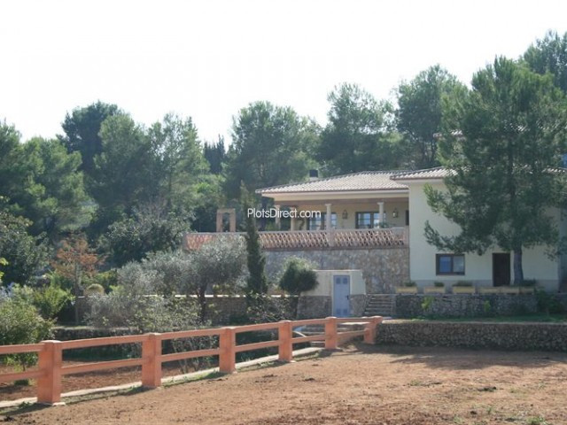 PDVAL3479 Resale villa for sale in Javea / Xàbia - Photo 6