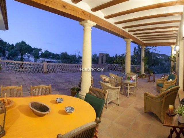 PDVAL3479 Resale villa for sale in Javea / Xàbia - Photo 8