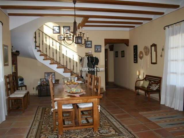 PDVAL3479 Resale villa for sale in Javea / Xàbia - Photo 12