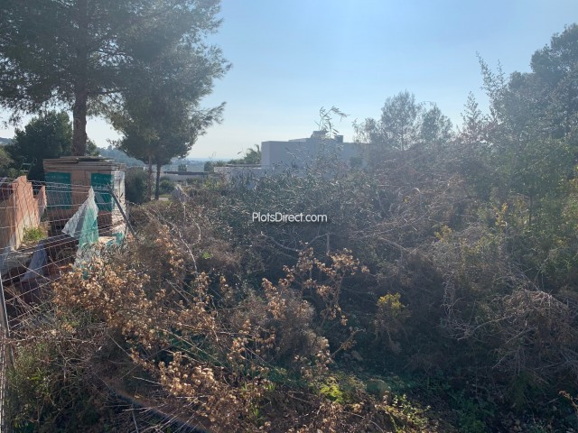 PDVAL3698  plot for sale in Moraira - Photo 6