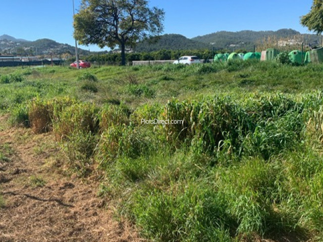 PDVAL3794  plot for sale in Javea / Xàbia - Photo 2