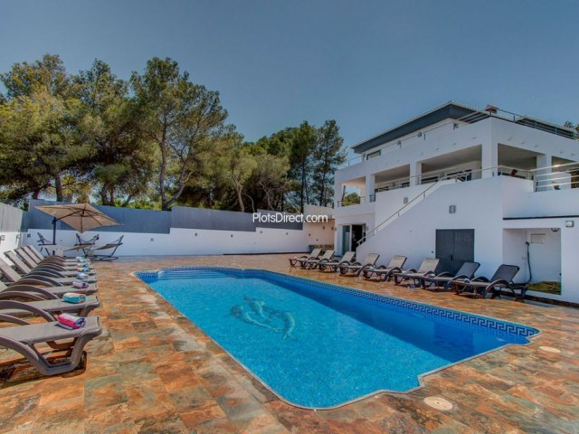 PDVAL3702 Resale villa for sale in Javea / Xàbia - Photo 6