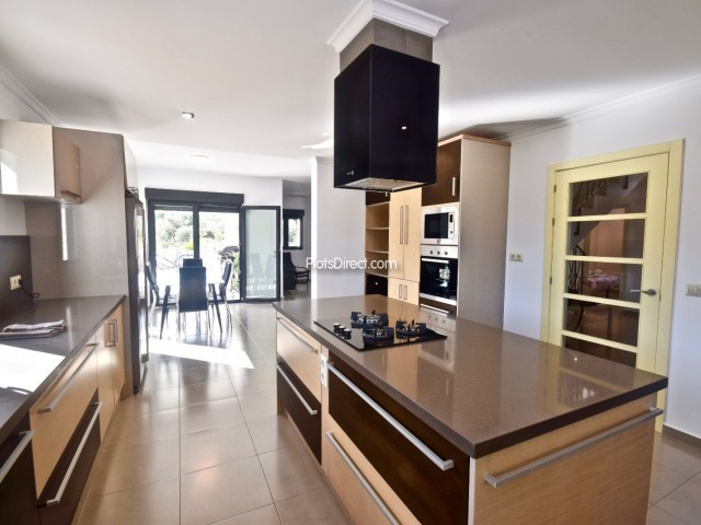 PDVAL3706 Newly built villa for sale in Javea / Xàbia - Photo 8