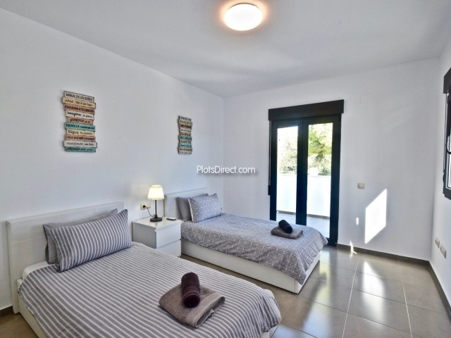 PDVAL3706 Newly built villa for sale in Javea / Xàbia - Photo 10