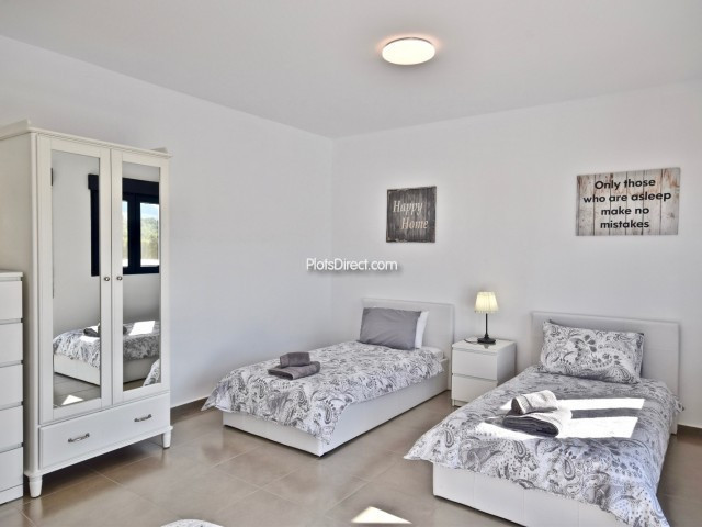 PDVAL3706 Newly built villa for sale in Javea / Xàbia - Photo 13
