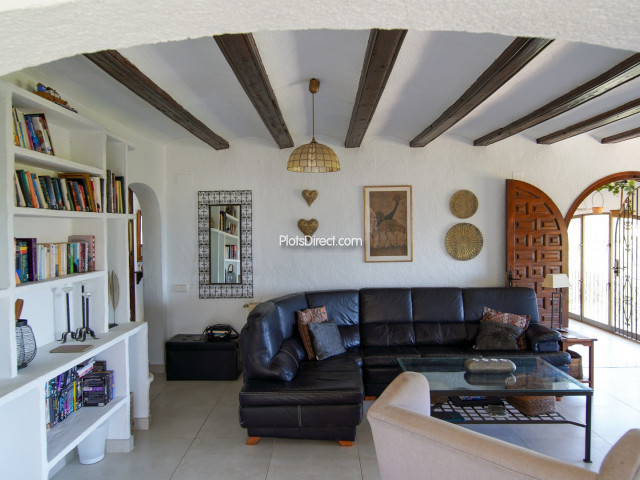 PDVAL3852 Resale villa for sale in Javea / Xàbia - Photo 3