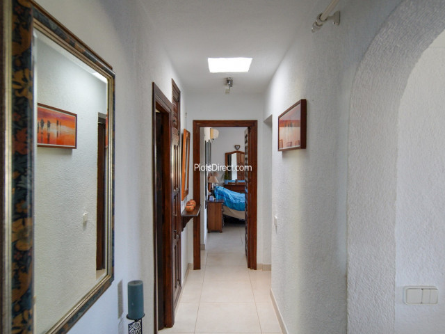 PDVAL3852 Resale villa for sale in Javea / Xàbia - Photo 6