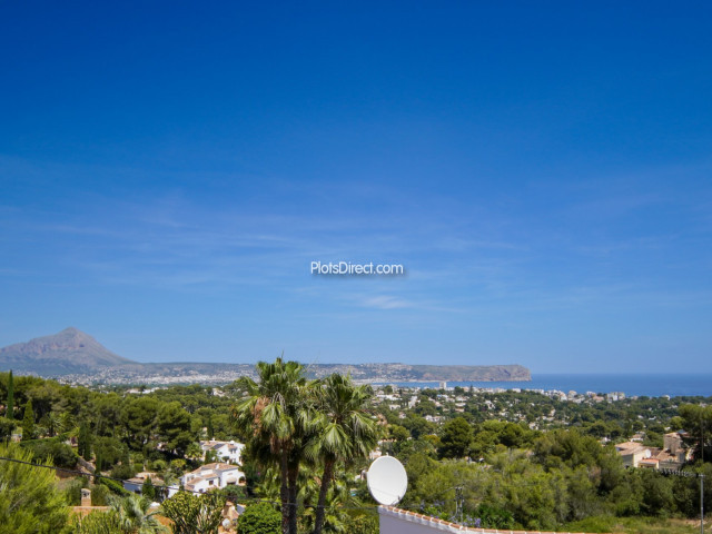 PDVAL3852 Resale villa for sale in Javea / Xàbia - Photo 12