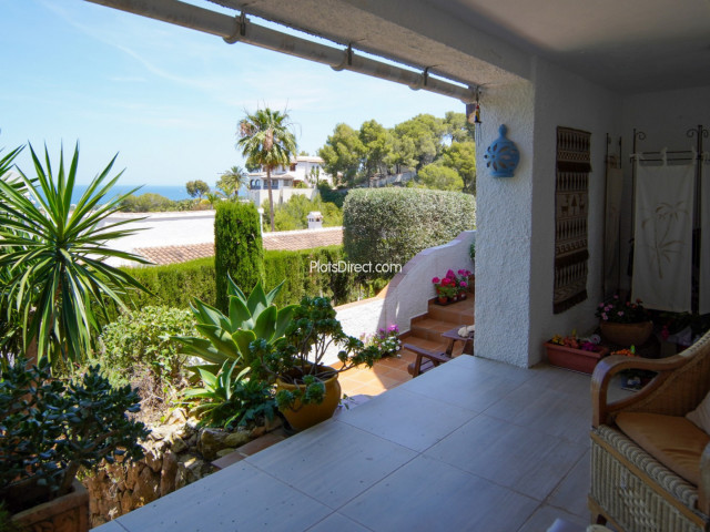 PDVAL3852 Resale villa for sale in Javea / Xàbia - Photo 19