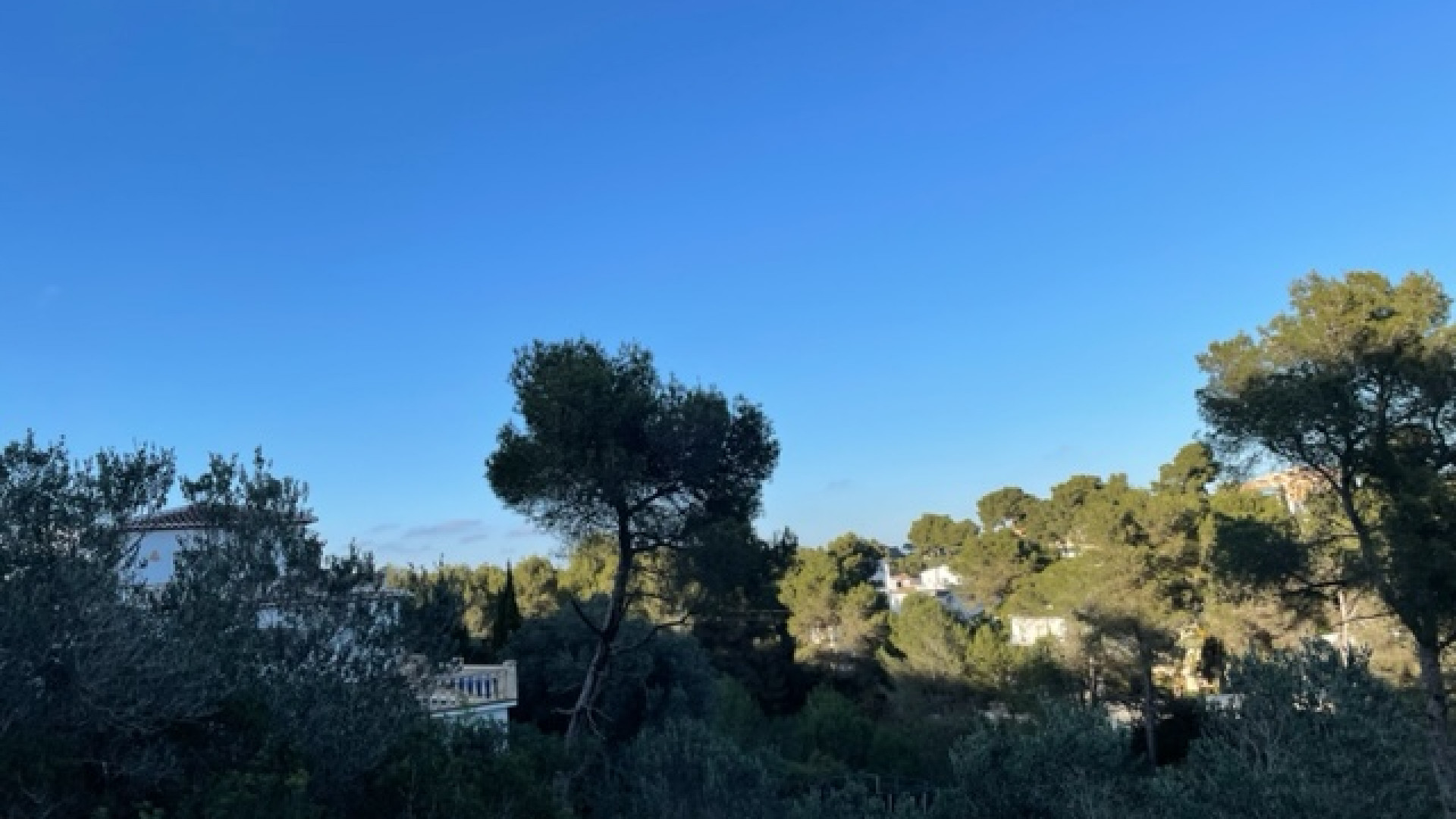 Building Plot in Javea