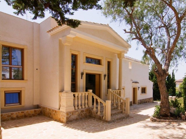 Villa in Javea