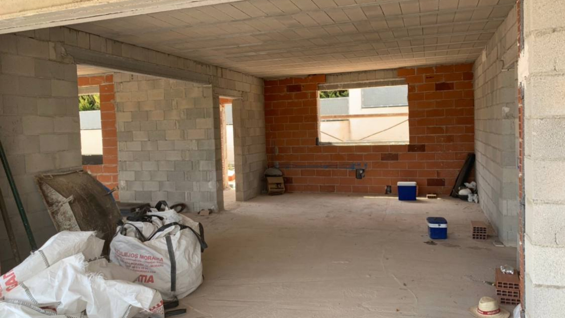 New Build in Javea